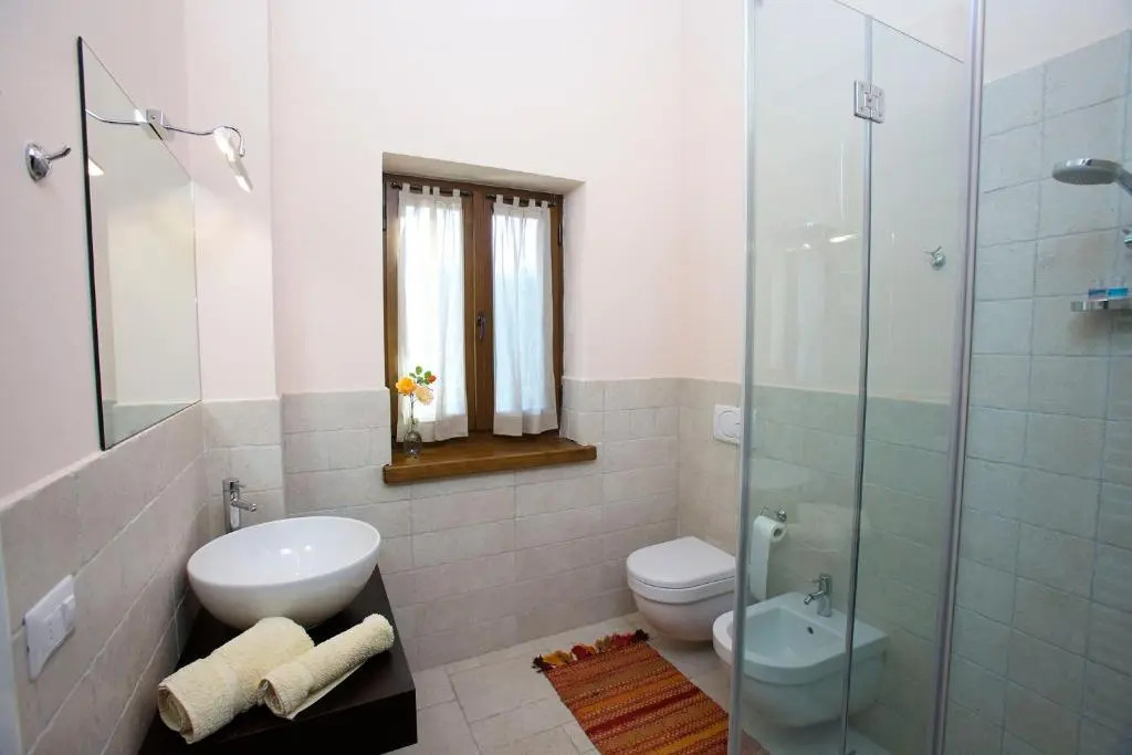 Agriturismo Paradiso 44