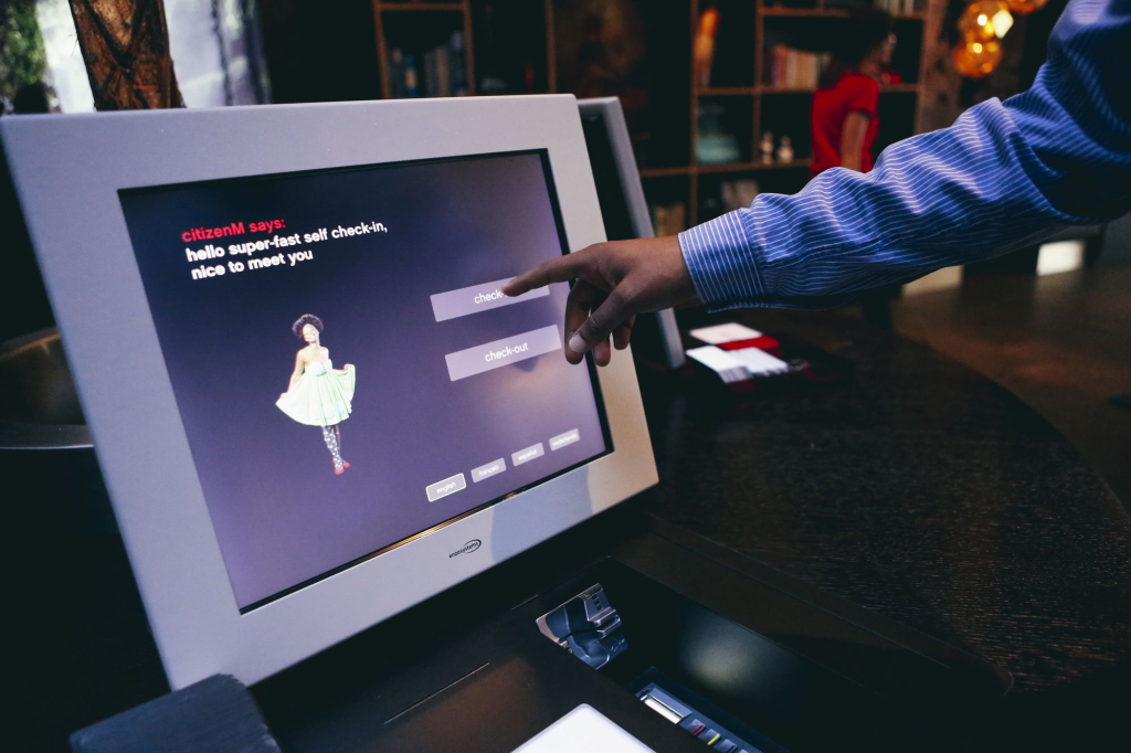 citizenM New York Bowery