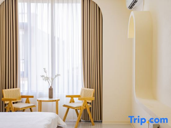 Yunshui Jian Bed and Breakfast, Meizhou Island