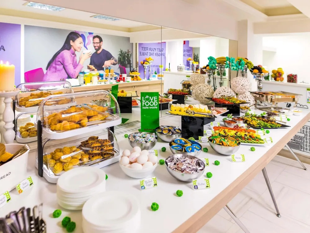 ibis Styles Skopje