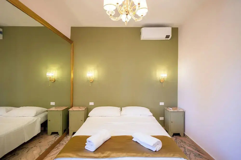 Tenuta dellInviolata Guest House