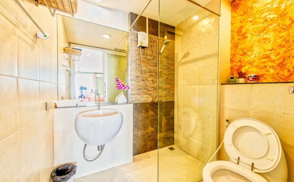 High Lords Residence Jomtien