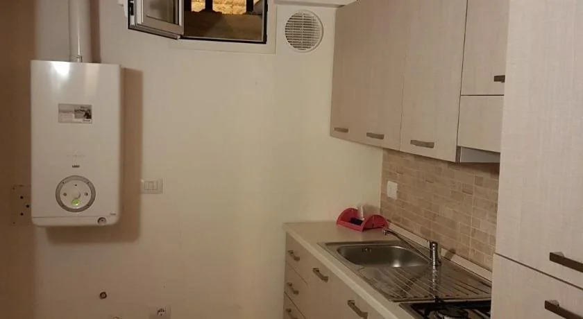 B&B Il Purgatorio