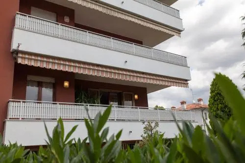 Toti Apartment