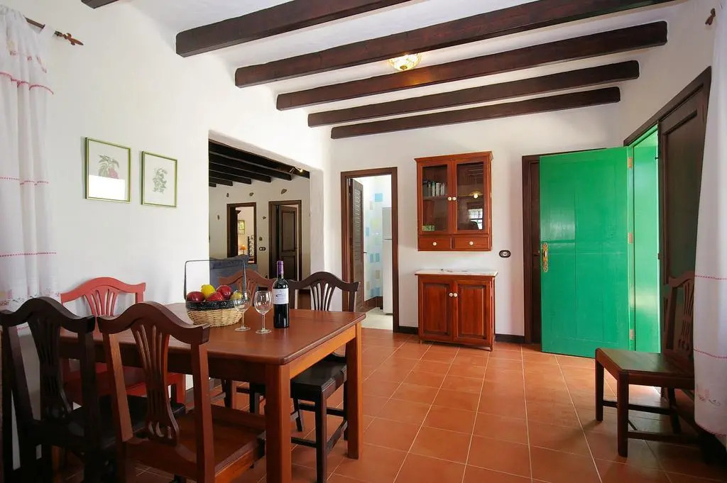 Finca la Crucita
