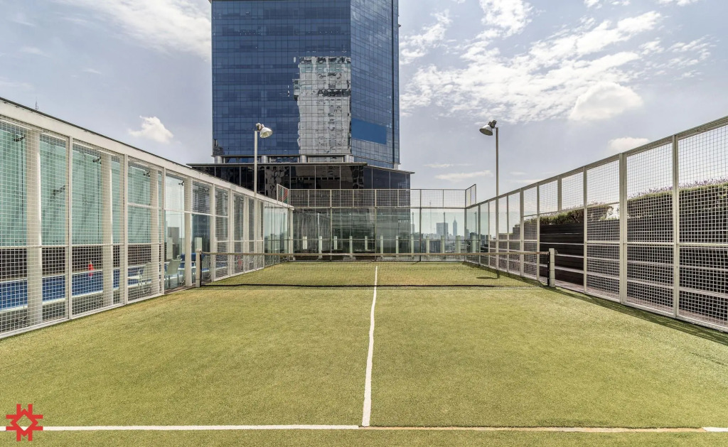 Casa Reforma by Kukun