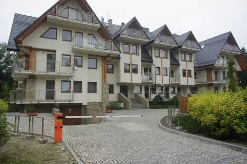 Apartamenty Jagna