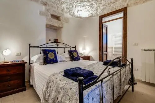 Trulli Margherita