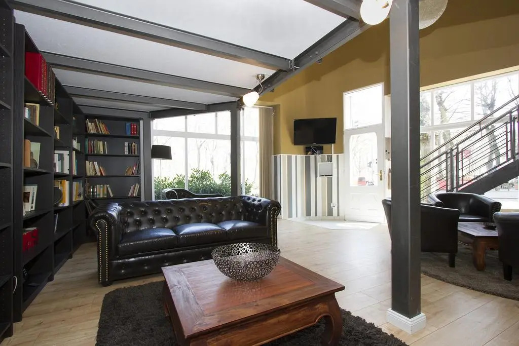Big family apartment Berlin Treptower Park