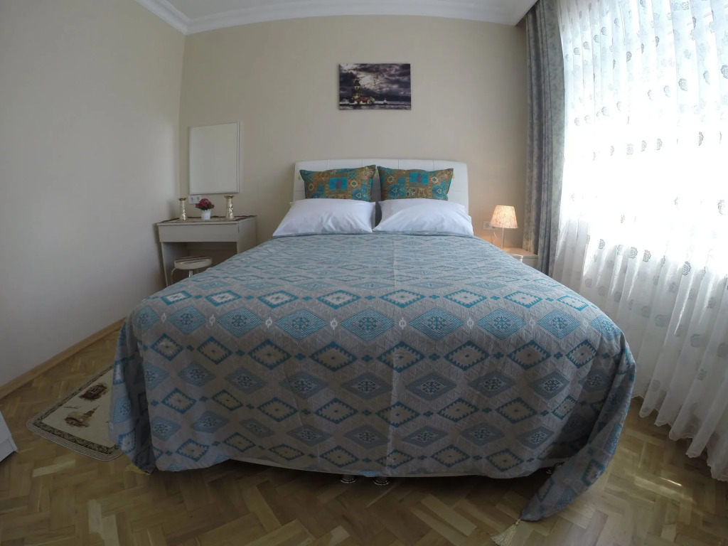 ATAM HOTEL