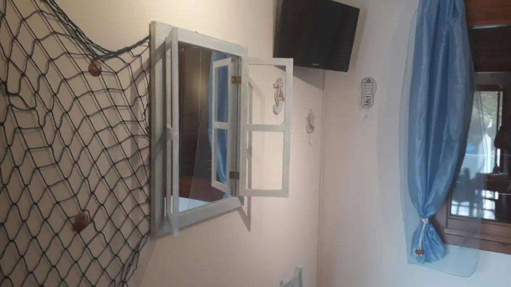 IL MARE DI OLBIA Holyday Apartment