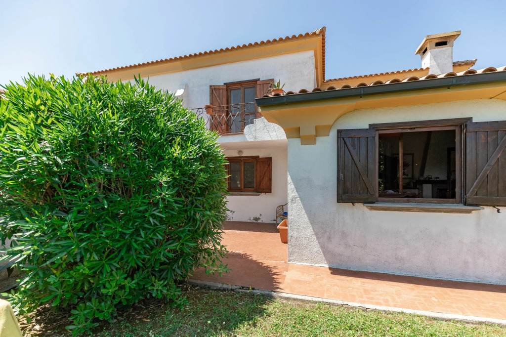 Villa Il Pesco