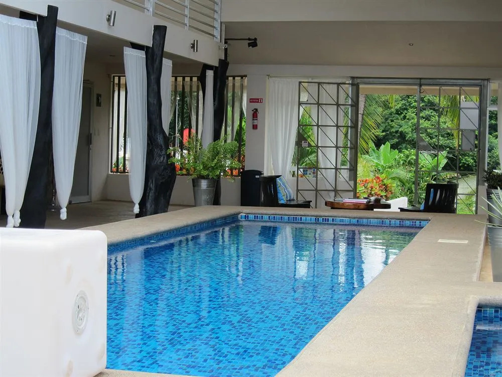 Hotel Laguna Mar