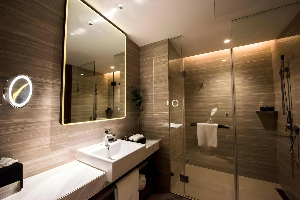 Yitel Beijing Wangjing 798