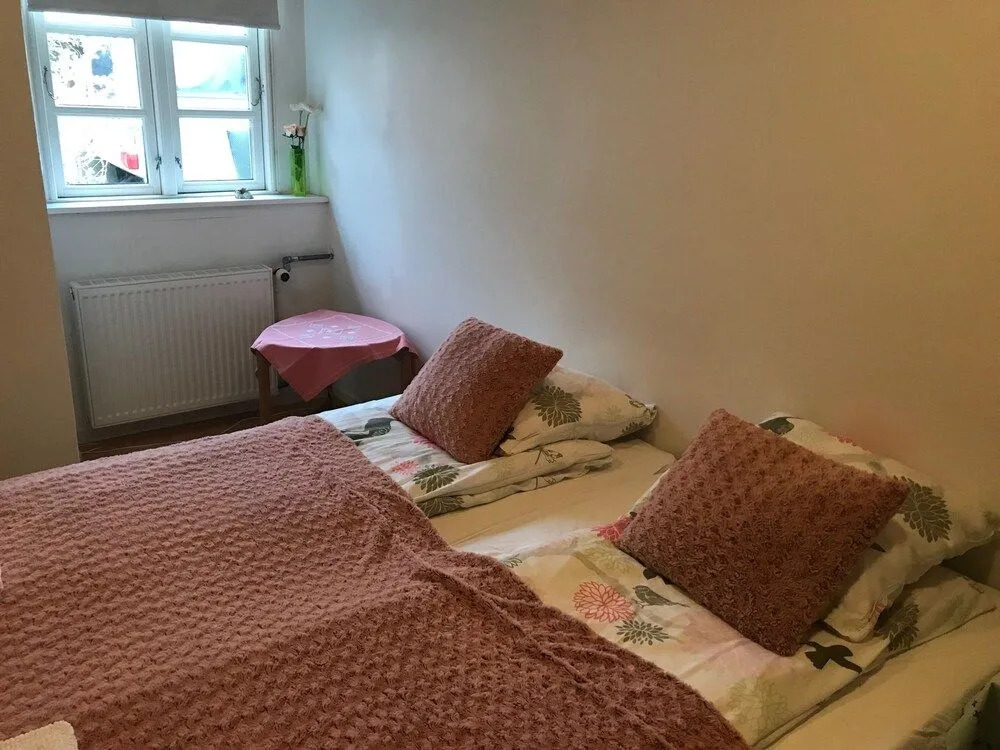 Hyggestuen B&B