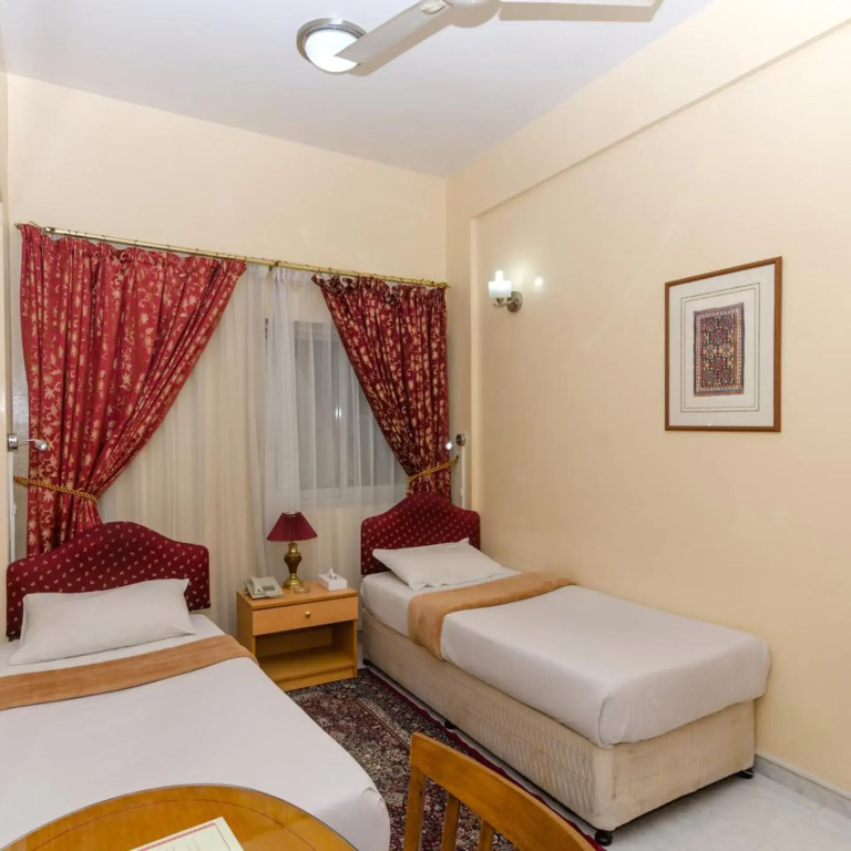 Royalton Hotel