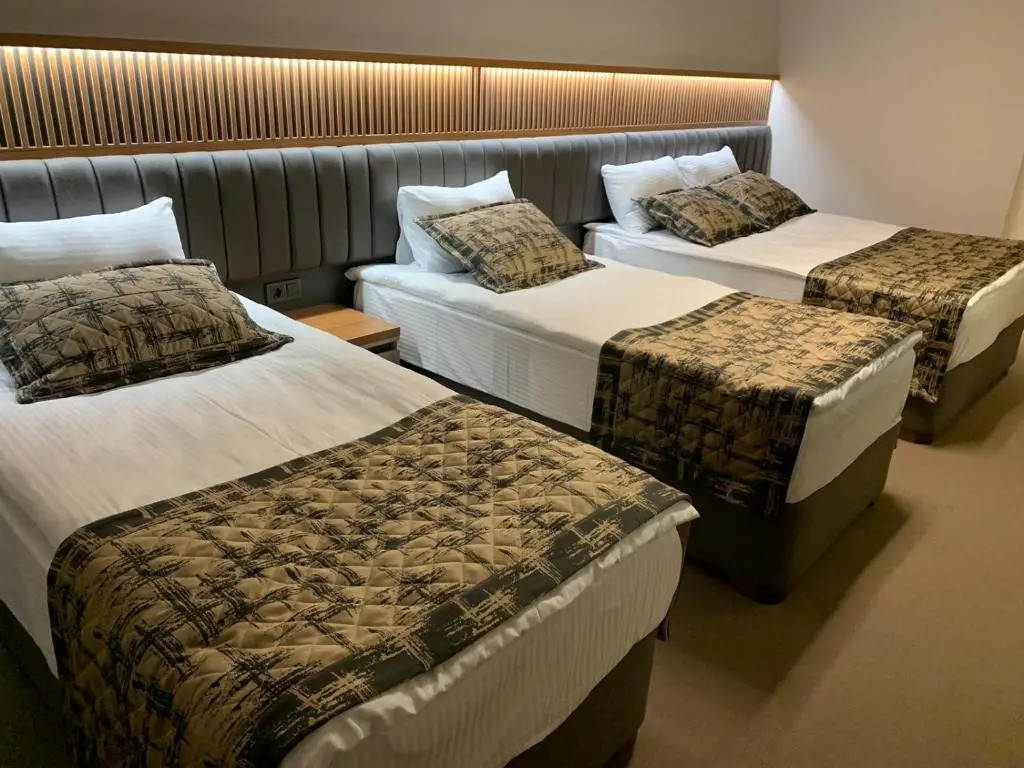 Özkaya hotel