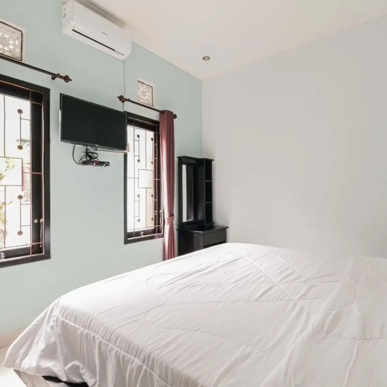 The Fortune Guest House