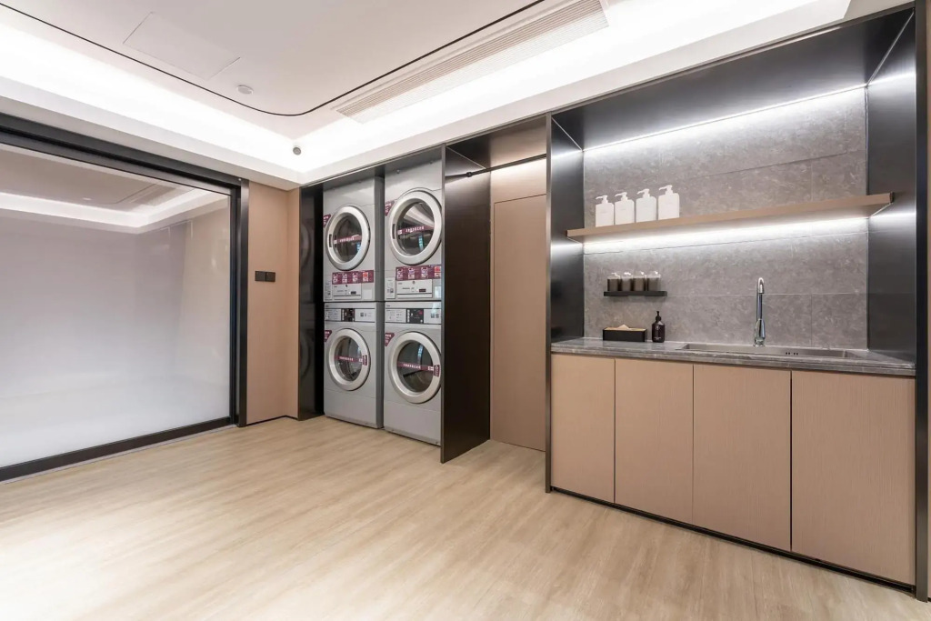 JI Hotel (Fuzhou Dongjiekou Shopping Center Wuyi Middle Road)