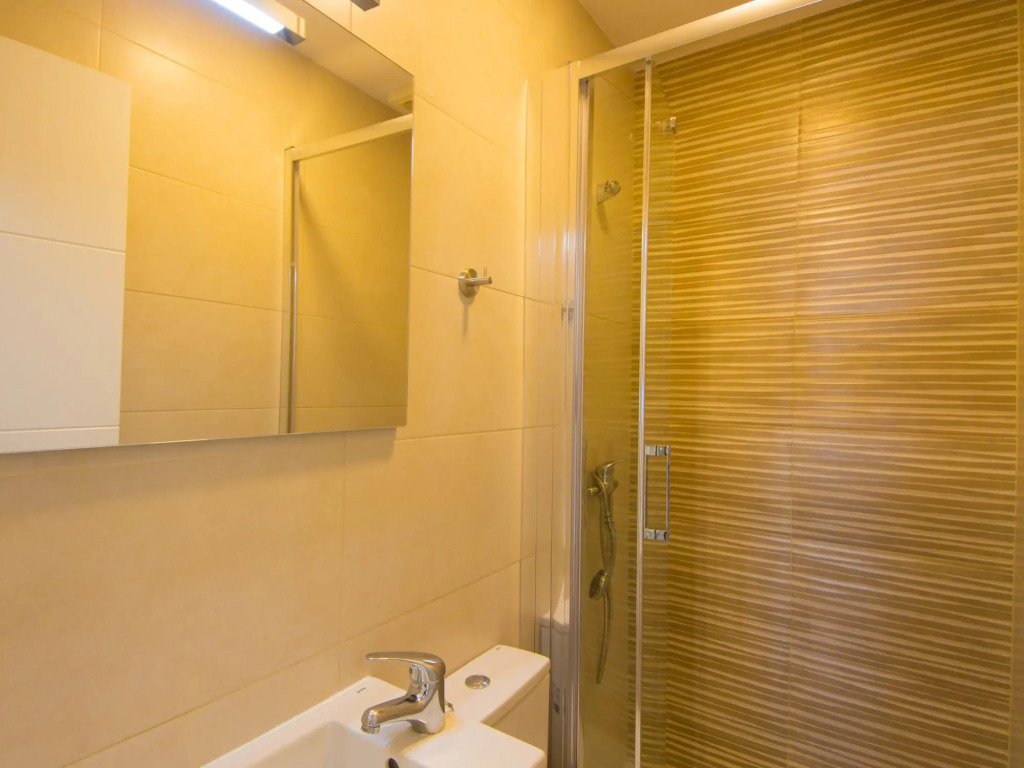 Comfortable Apartment in Sanxenxo with Terrace