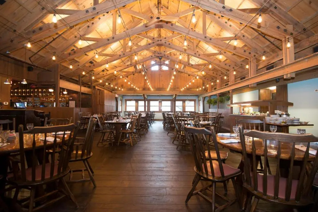 Brown County Inn
