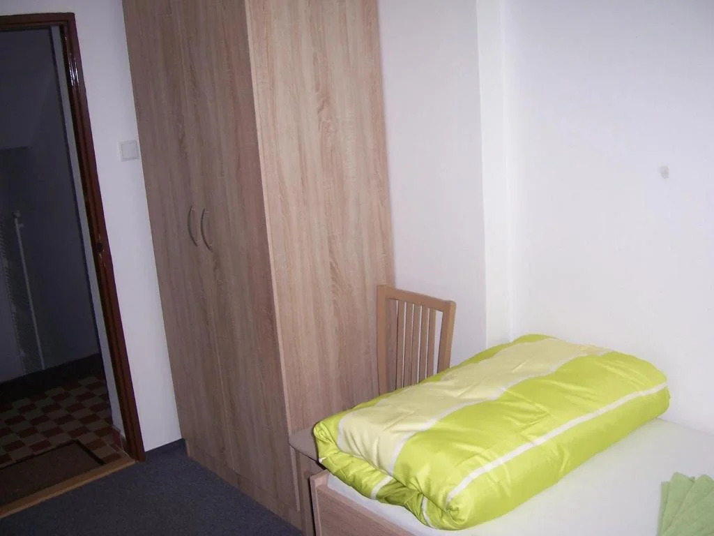 Penzion Na Rozcestí