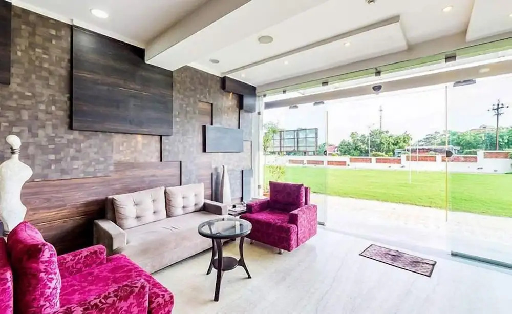 Hotel Mayur