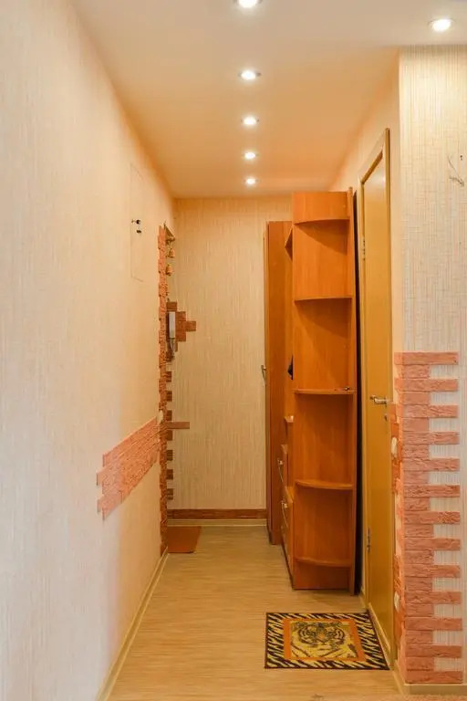 Apartments Rent59 v Industrialnom Rayone