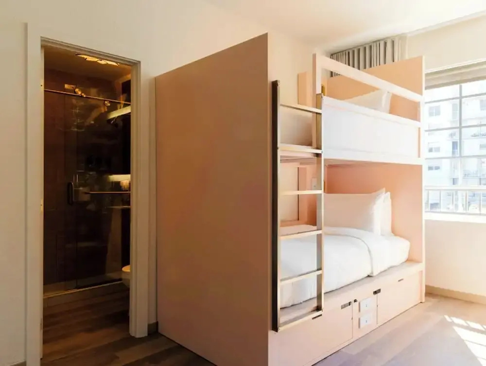 Bposhtels Miami Beach