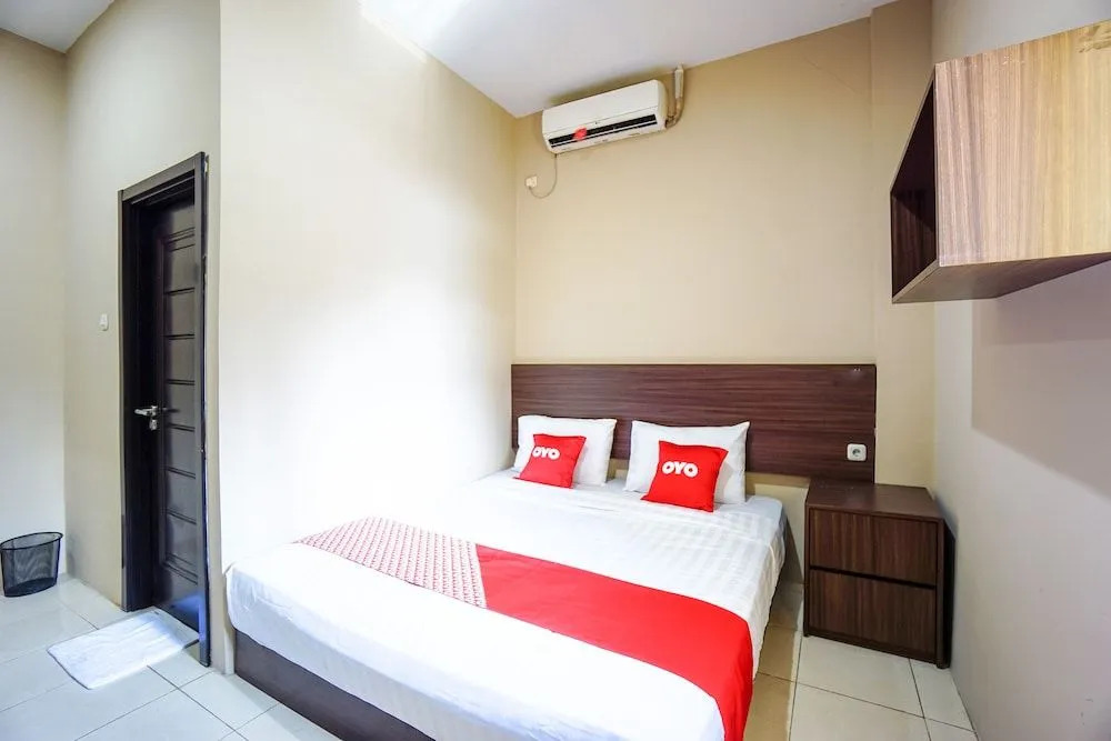 OYO 1540 Carrot House
