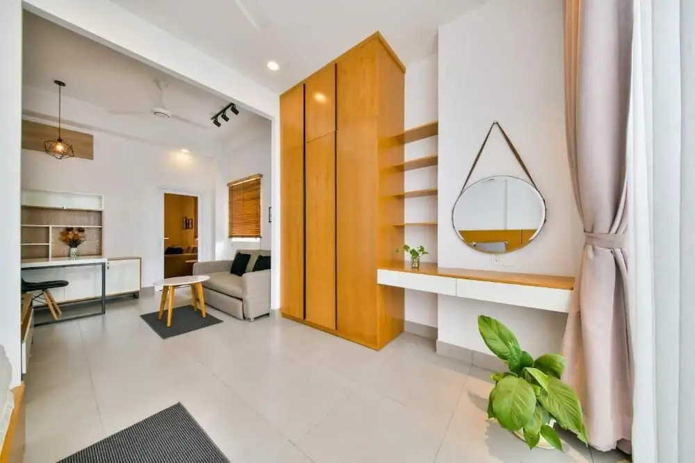 Proview house