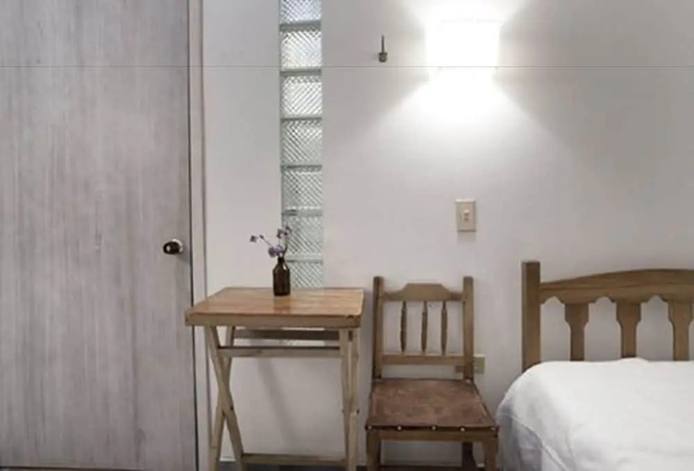 Hostal Café Casu