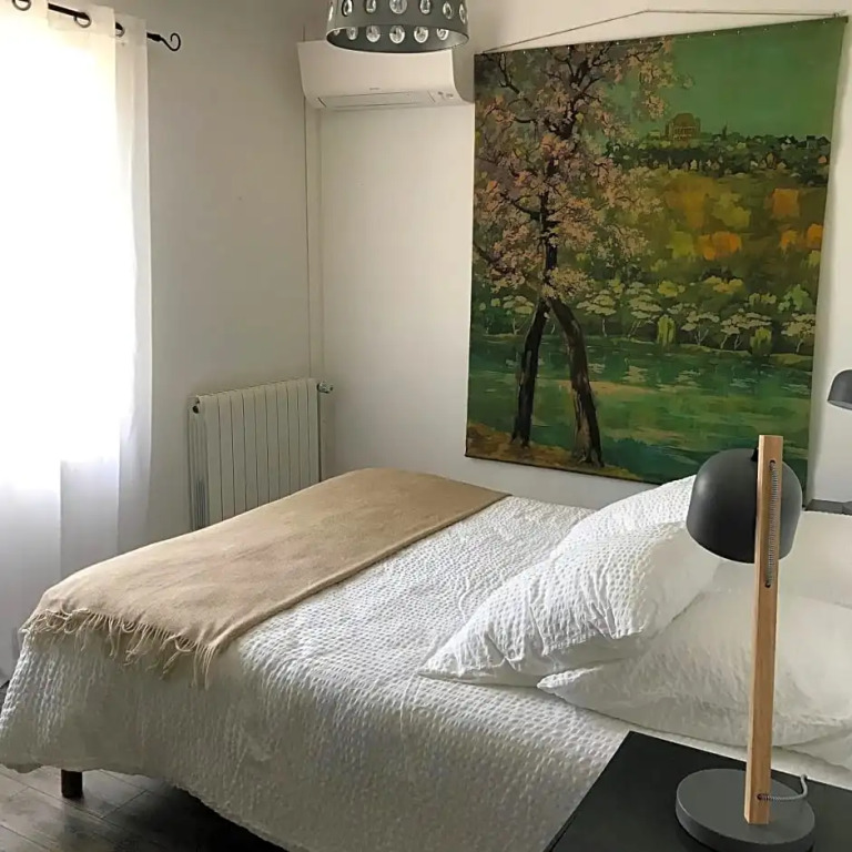 Chambres dHôtes et Gîtes Le Mas Mellou