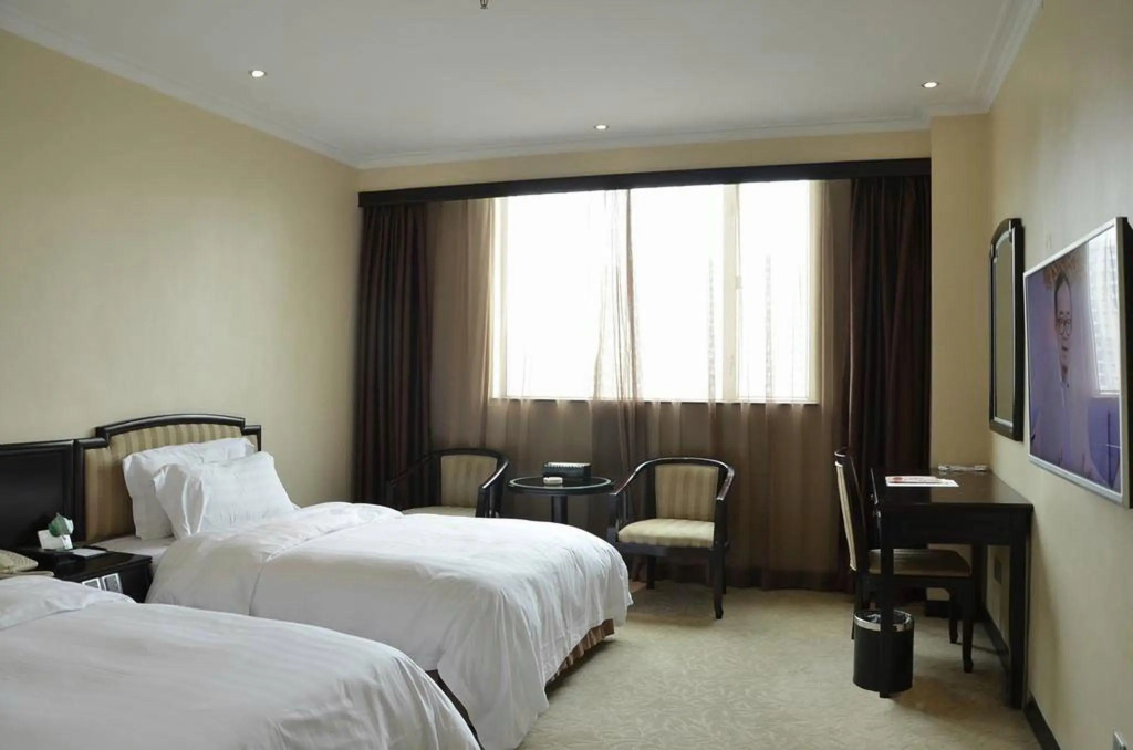 Metropolitan Hotel