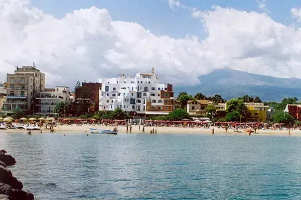 Hotel Sporting Baia - Villa Athena