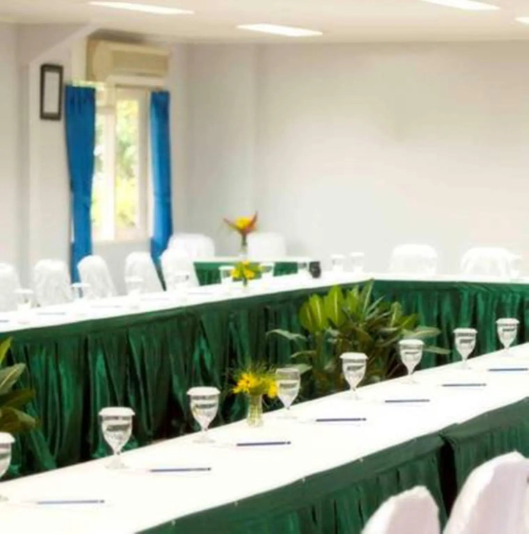 Villa Puncak Resort