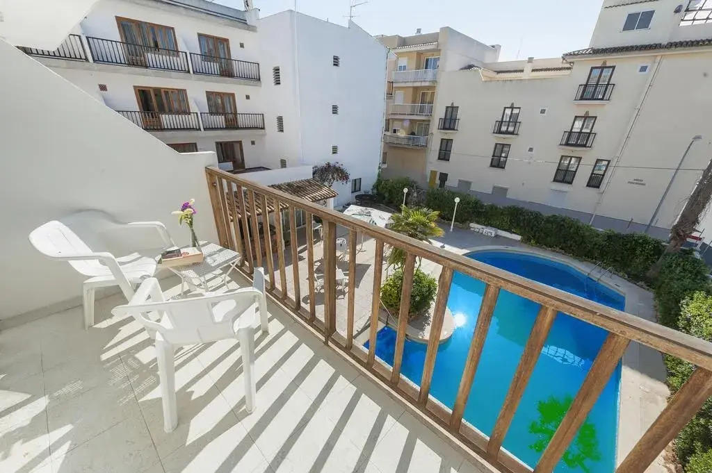 Singular Cala Ratjada By Eurotels