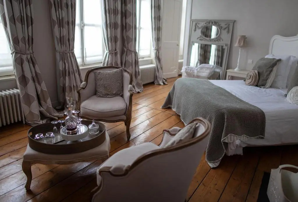 Bienvenue Chez Nous