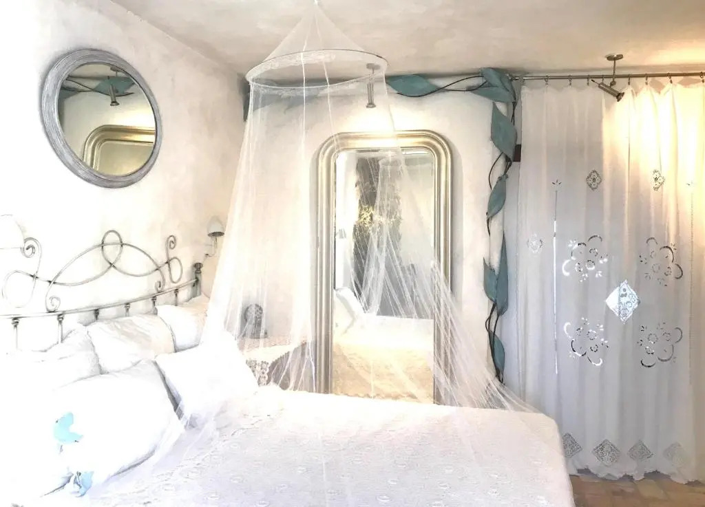 CASA DEL TEATRO Luxury Casas Vejer Debra