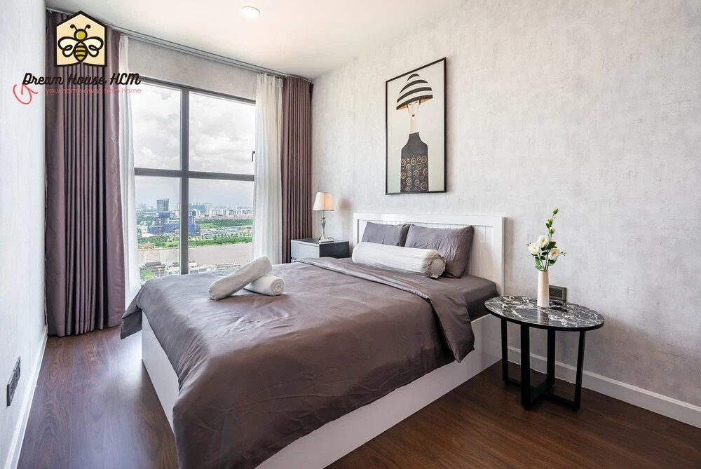 Dream House Apartment