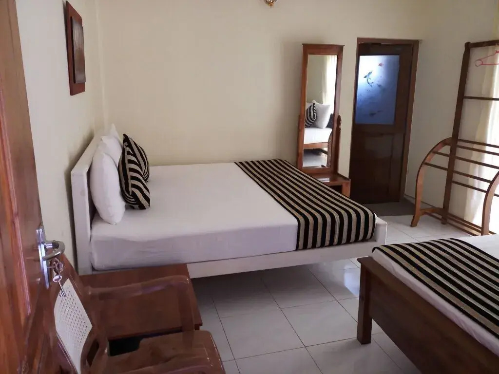 Shanketha Palace Hotel