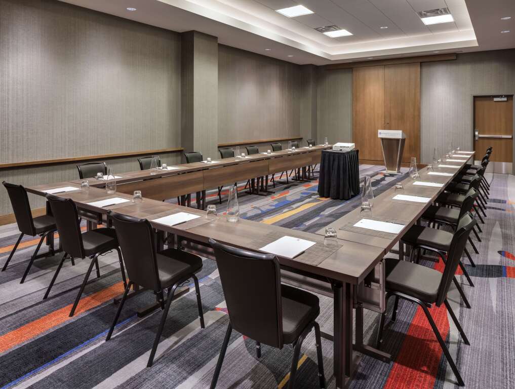 Hyatt Regency Bloomington - Minneapolis