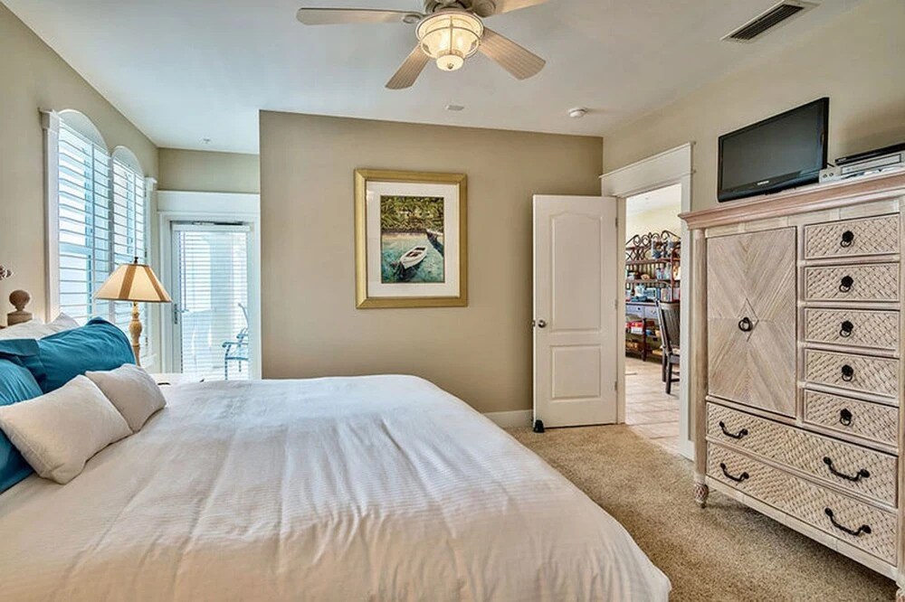 30A Monterey Place by Bliss Beach Rentals