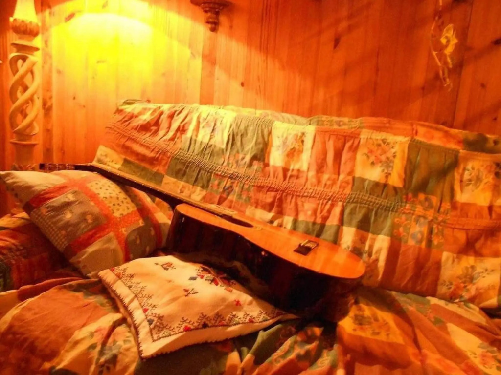 Sintra Small Hostel