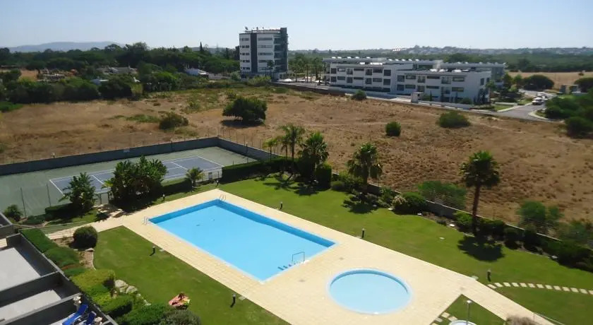Parque Atlantico 5
