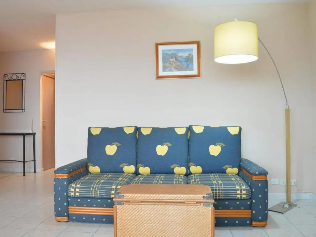 Appartement Banyuls-sur-Mer, 2 pièces, 4 personnes - FR-1-225C-51