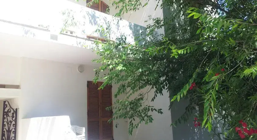 Residence Orsa Minore