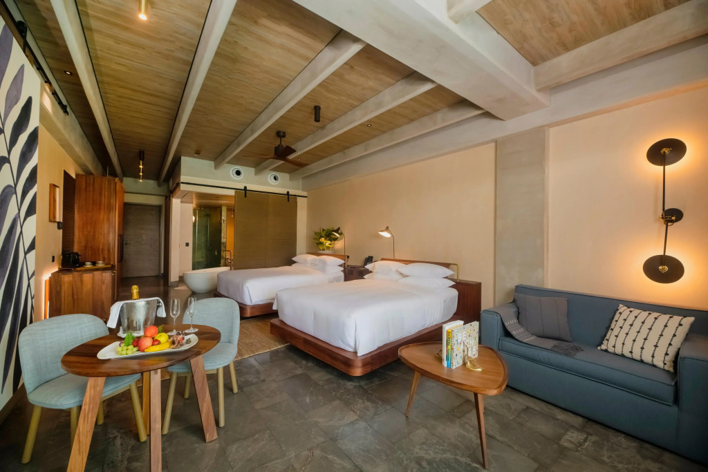 Atelier Playa Mujeres- Adults Only - All Inclusive Resort