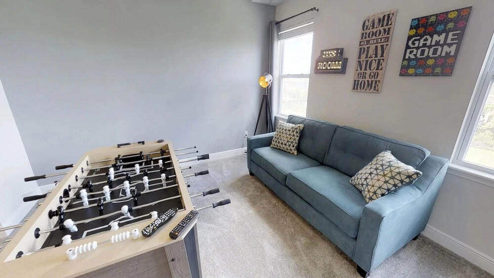 7711 Fairfax Drive