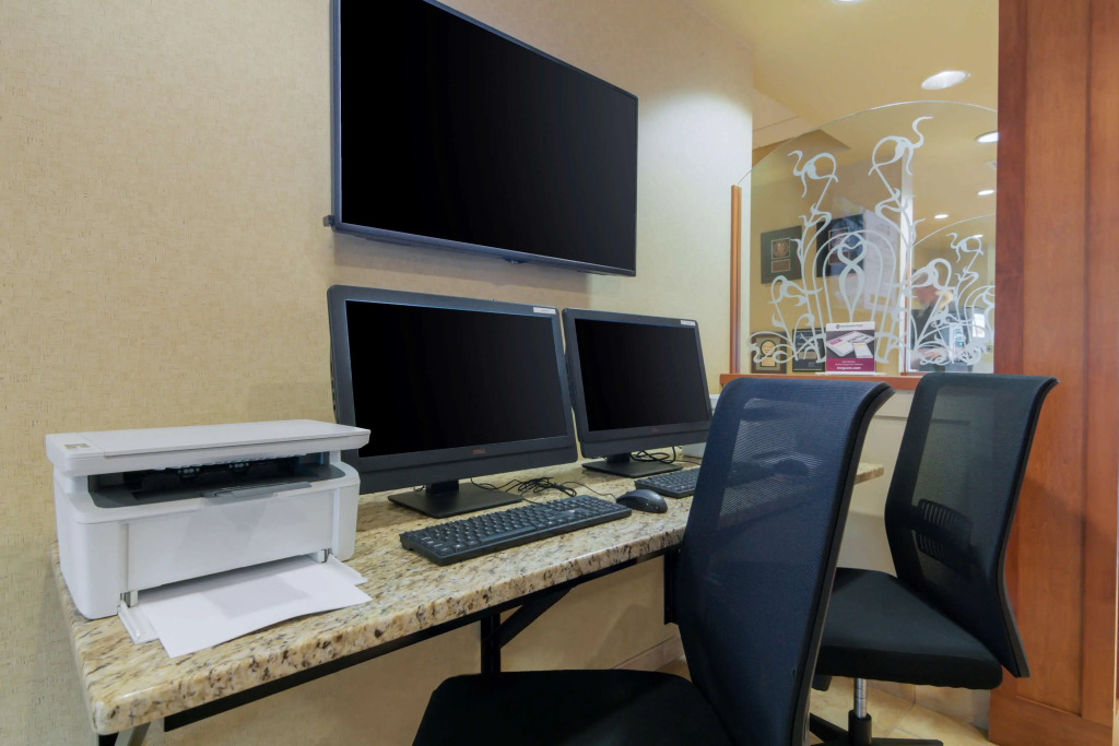 Best Western PLUS Chemainus Inn